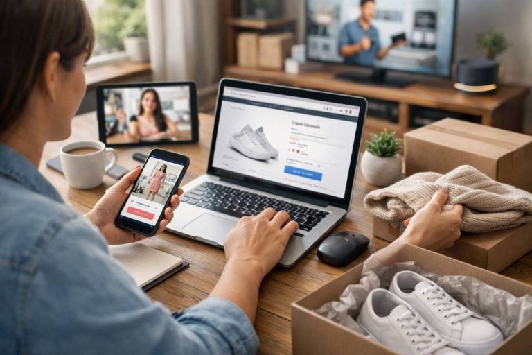 Stratégies de contenu pour renforcer la relation de confiance avec le consommateur sur tous les canaux