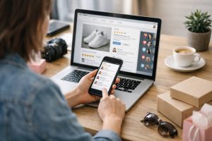 L’influence des avis clients et du social proof sur la confiance des acheteurs et la conversion