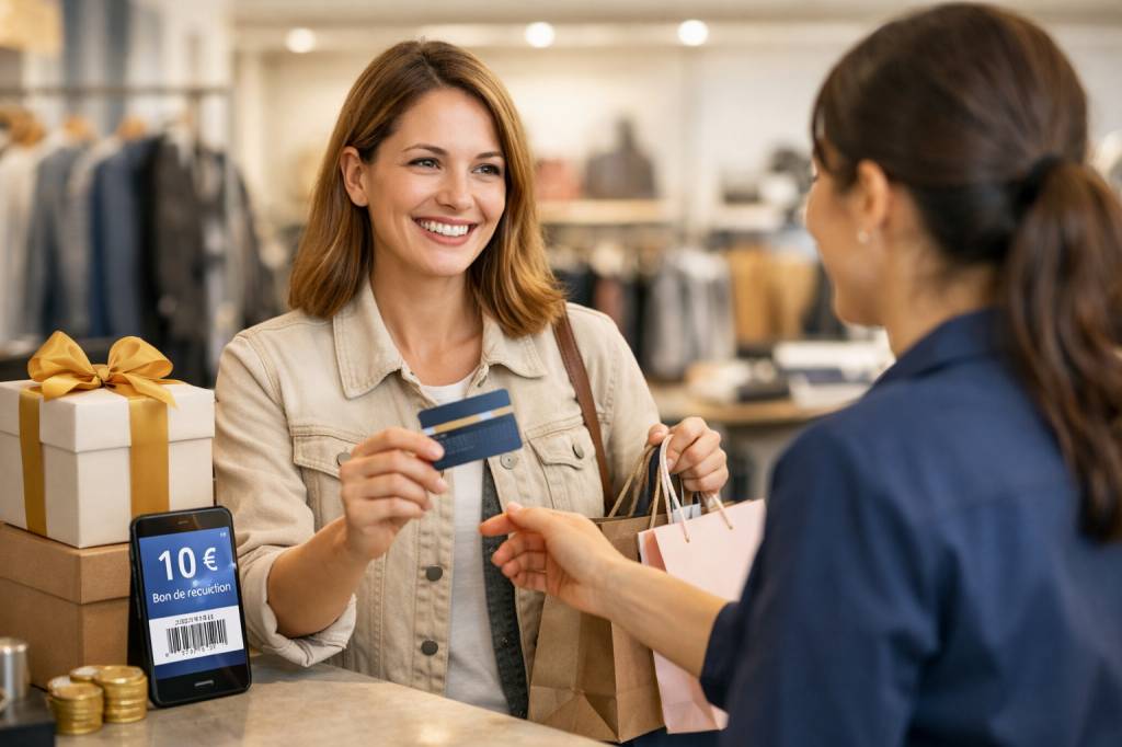 Le retour en force des programmes de fidélité à valeur ajoutée dans le retail et le e-commerce