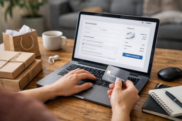 Comment optimiser la dernière ligne droite de la conversion en ligne et réduire l’abandon de panier