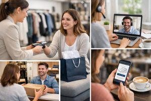 Comment construire une expérience client cohérente sur tous les points de contact et renforcer la loyauté