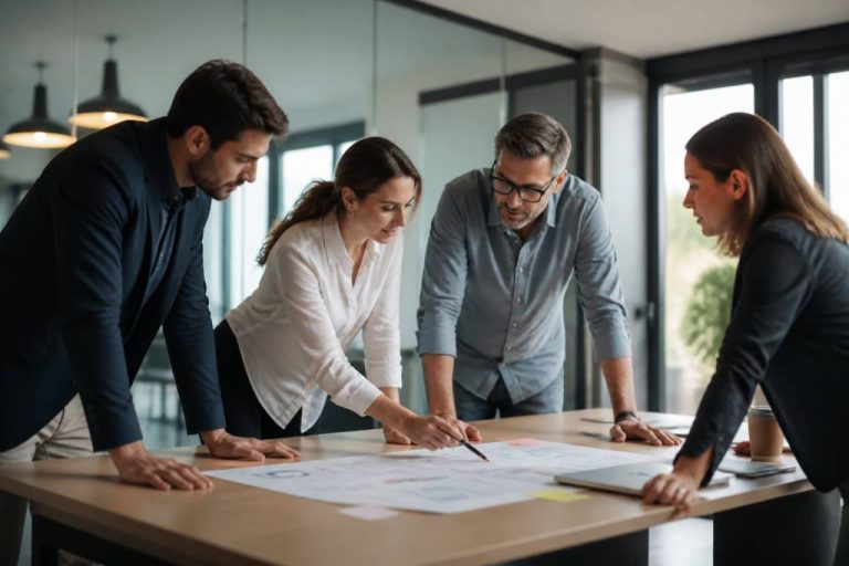 Combo planning : optimiser l’organisation commerciale et la gestion des équipes