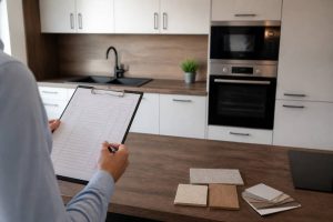 Fiche technique cuisine : guide complet pour choisir et comparer